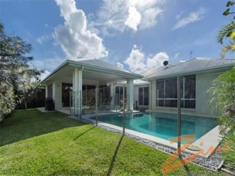 28 SANDHURST CRESCENT, PEREGIAN SPRINGS, 4573