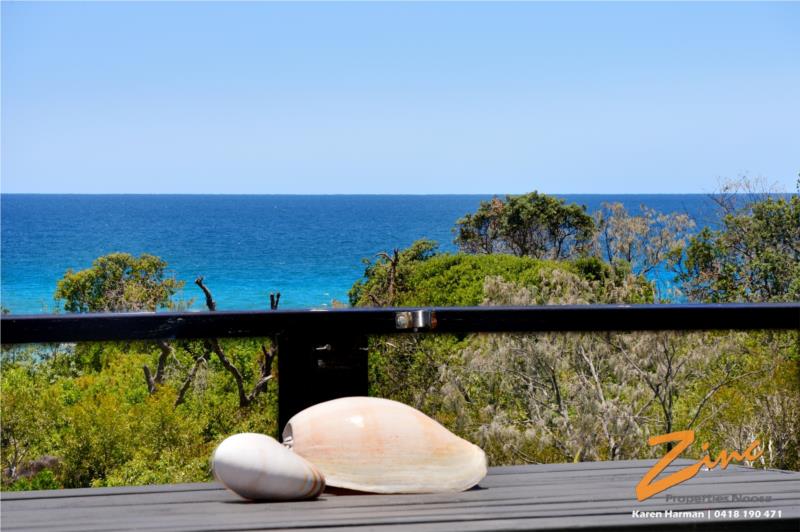 16 PIPER STREET, PEREGIAN BEACH, 4573
