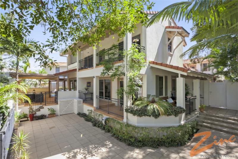 9/6-8 CORONA STREET, SUNSHINE BEACH, 4567