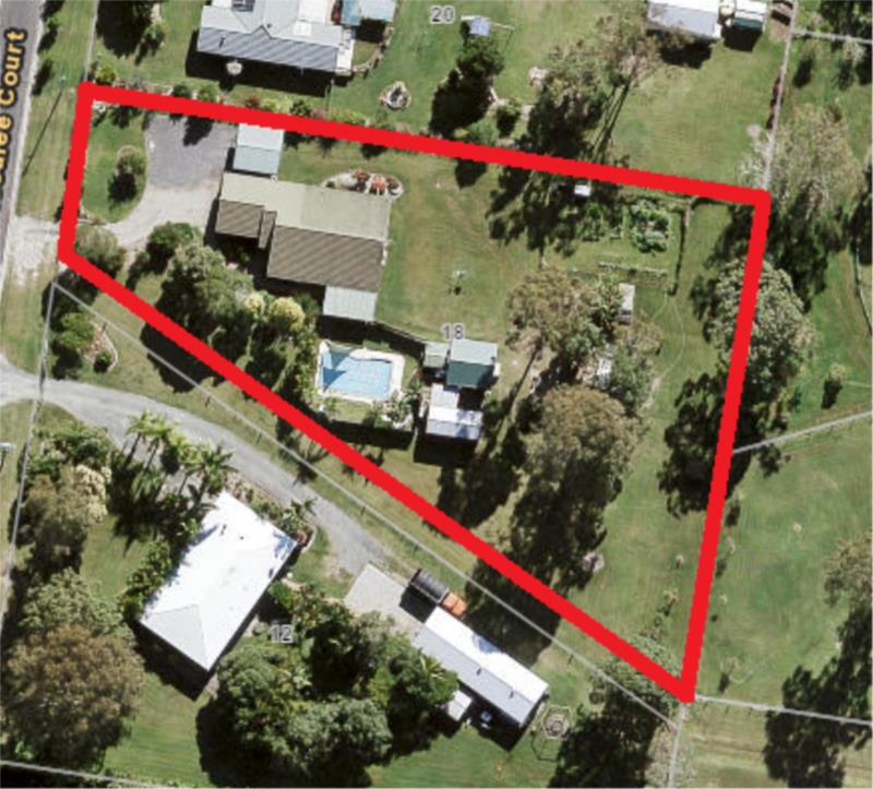 18 CARISSALEE COURT, BURPENGARY EAST, 4505