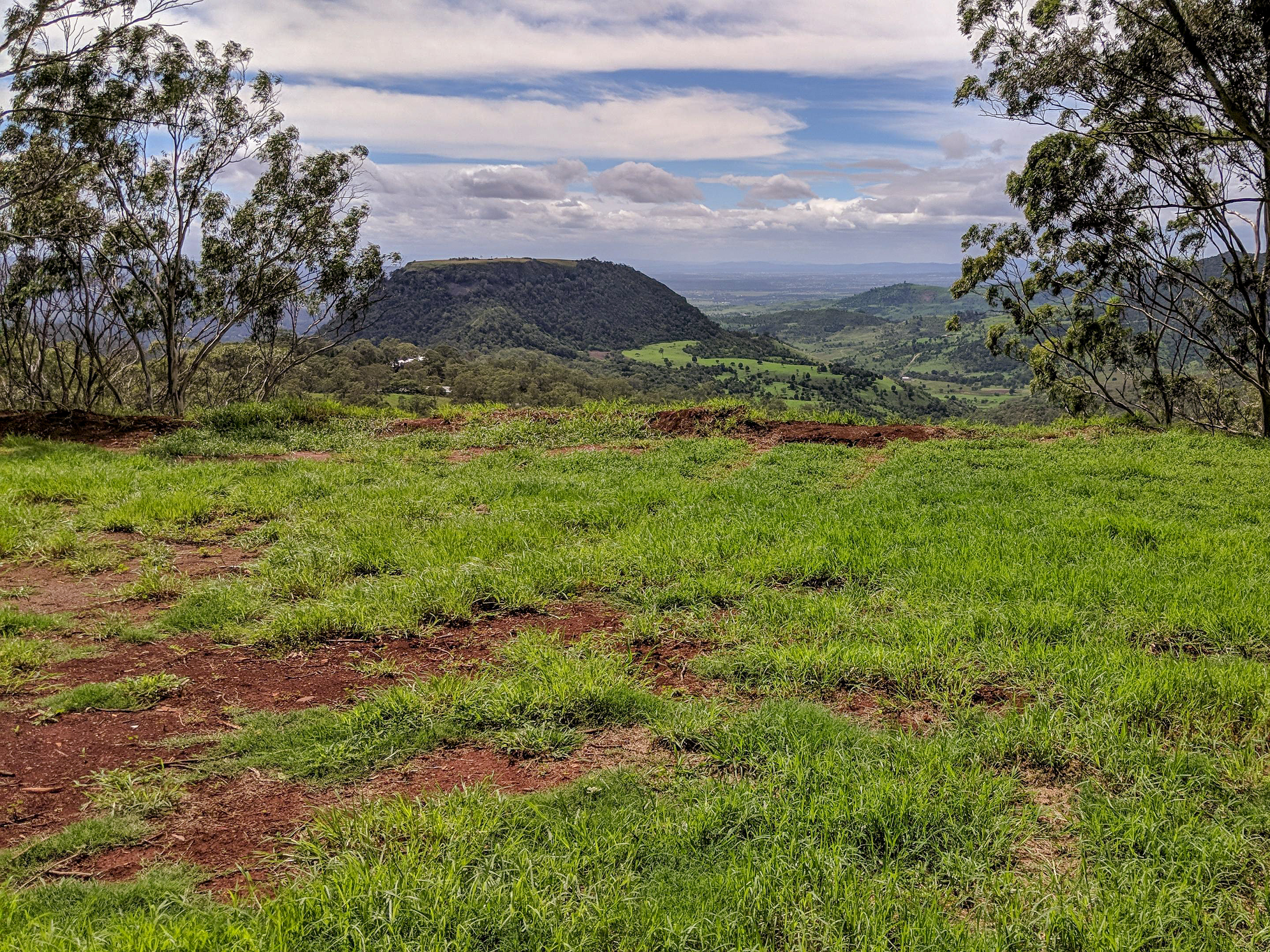 0  ALDERLEY, RANGEVILLE, 4350