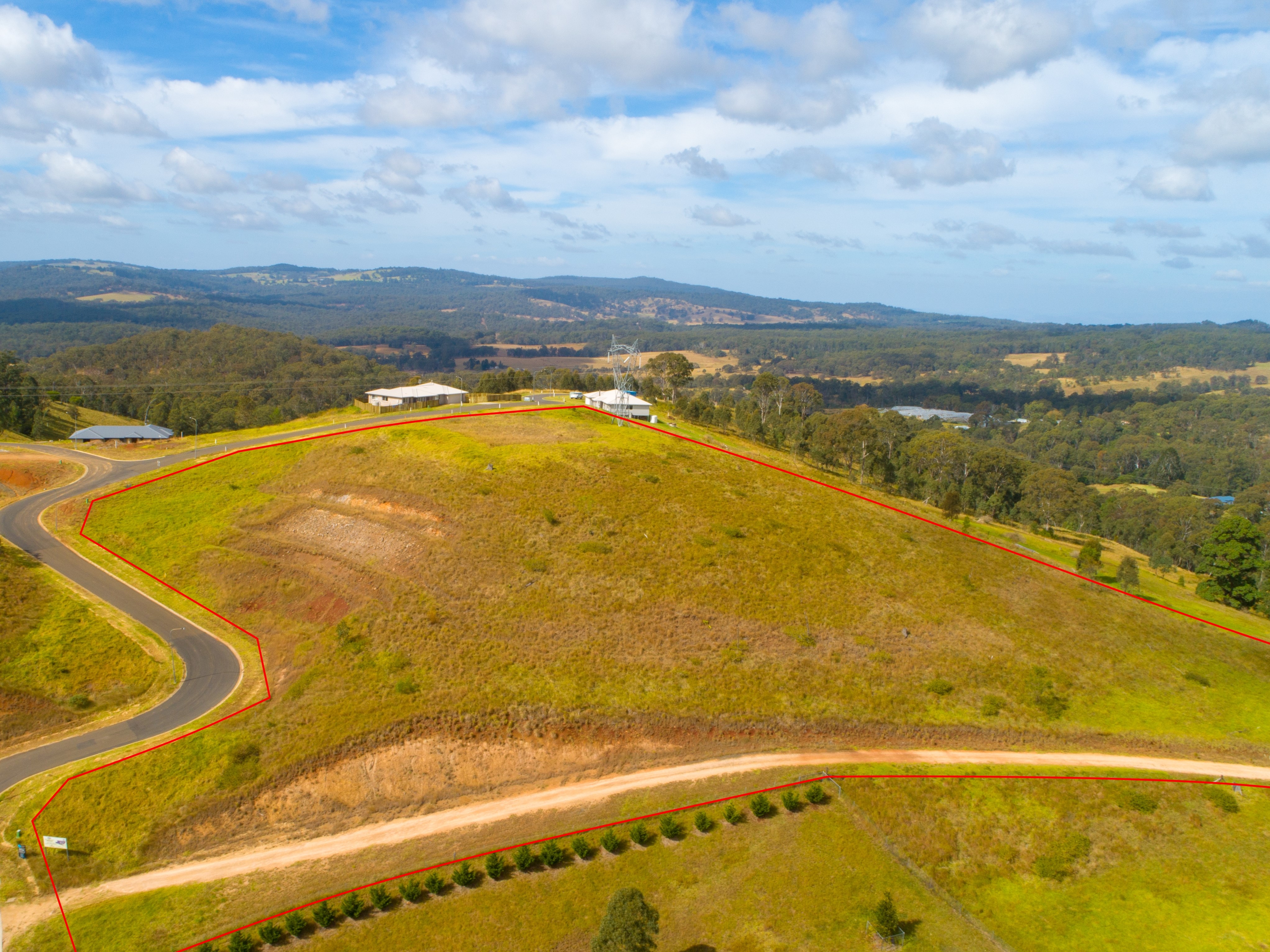 LOT 33 CHARLOTTE DRIVE, HAMPTON, 4352