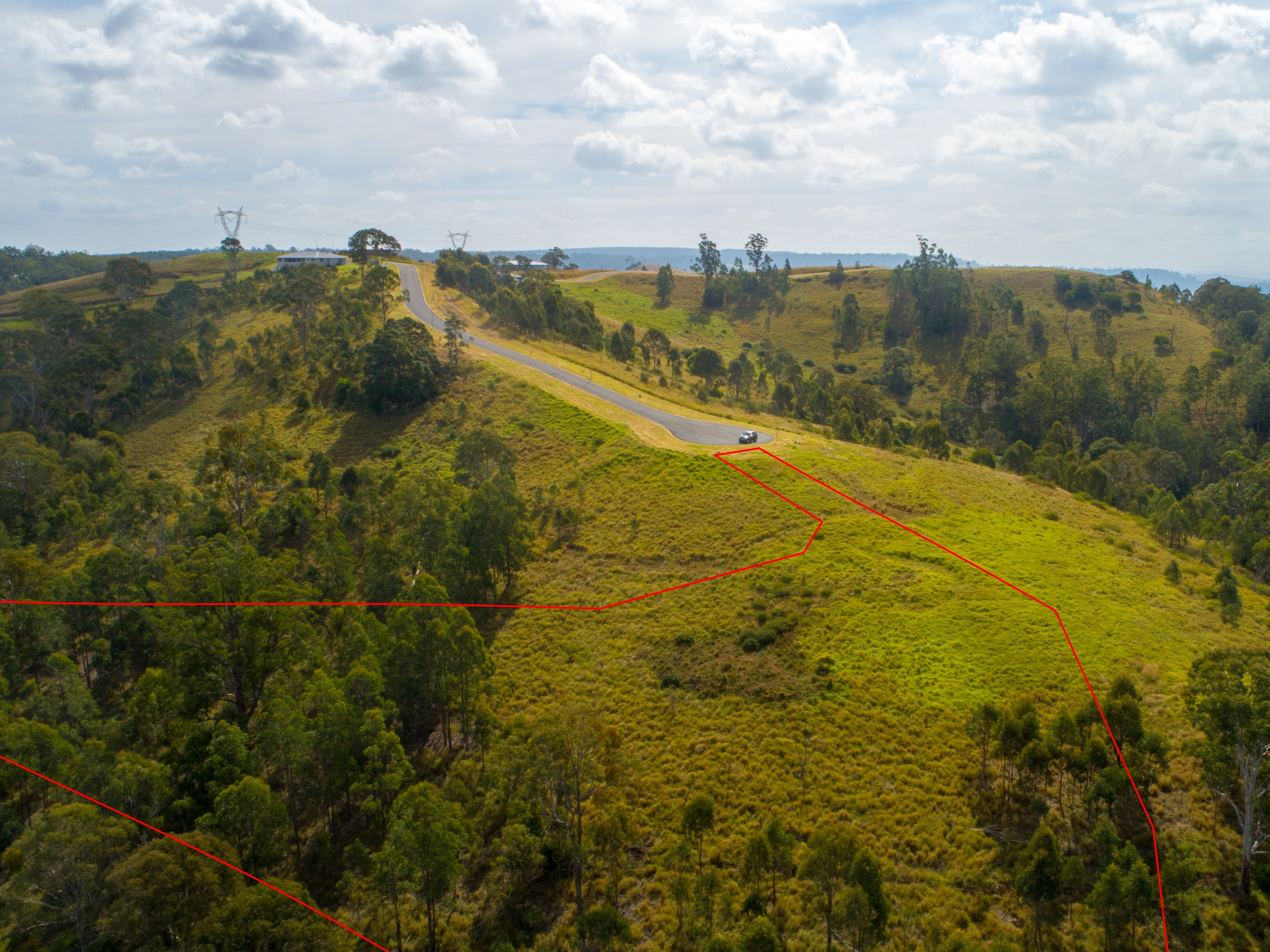 LOT 37 CHARLOTTE ROAD, HAMPTON, 4352