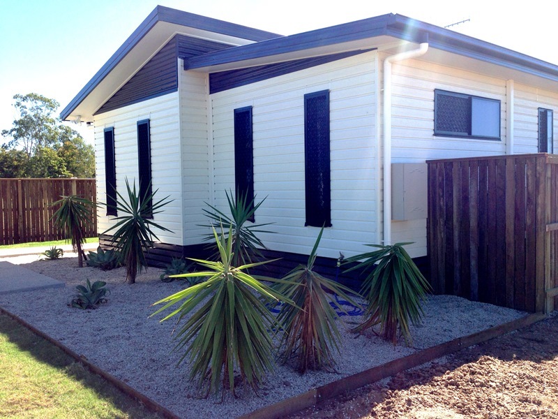 5 PENROSE CCT, BLACKWATER, 4717