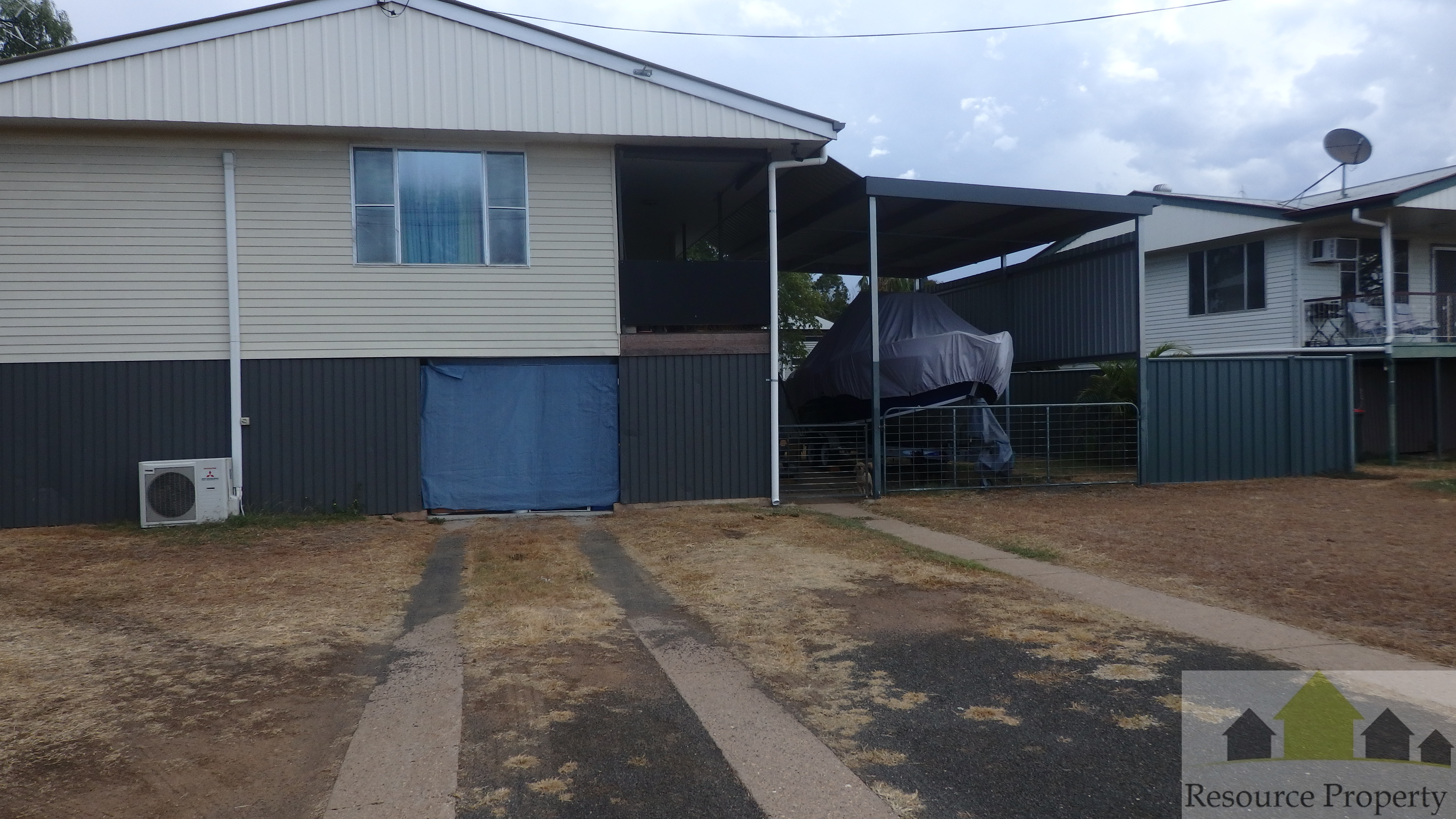 15 KURRAJONG ST, BLACKWATER, 4717