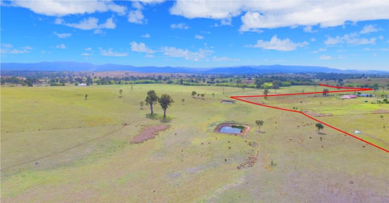 5425 DAGUILAR HIGHWAY, WOOLMAR, 4515