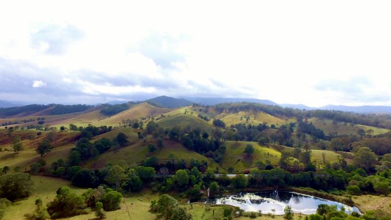 LOT 2 DAGUILAR HIGHWAY, SANDY CREEK, 4515