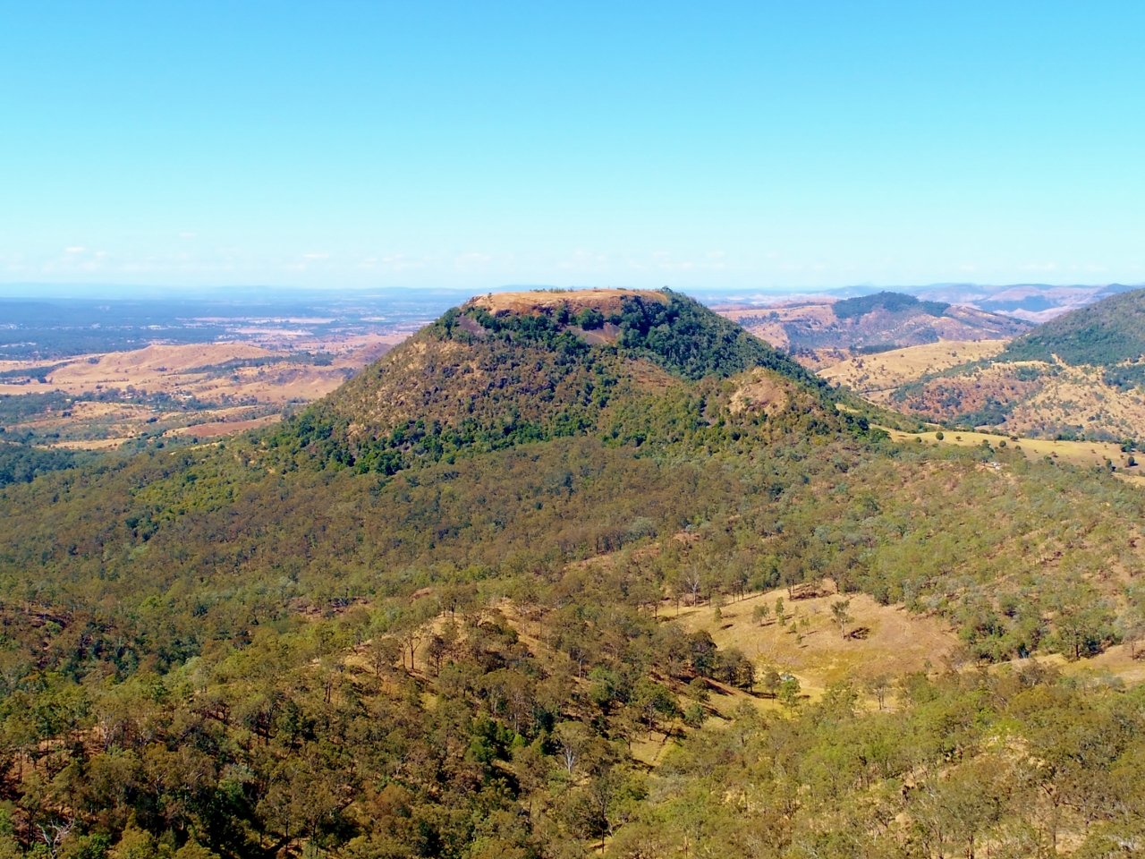 0 STEVENSON STREET, WITHCOTT, 4352