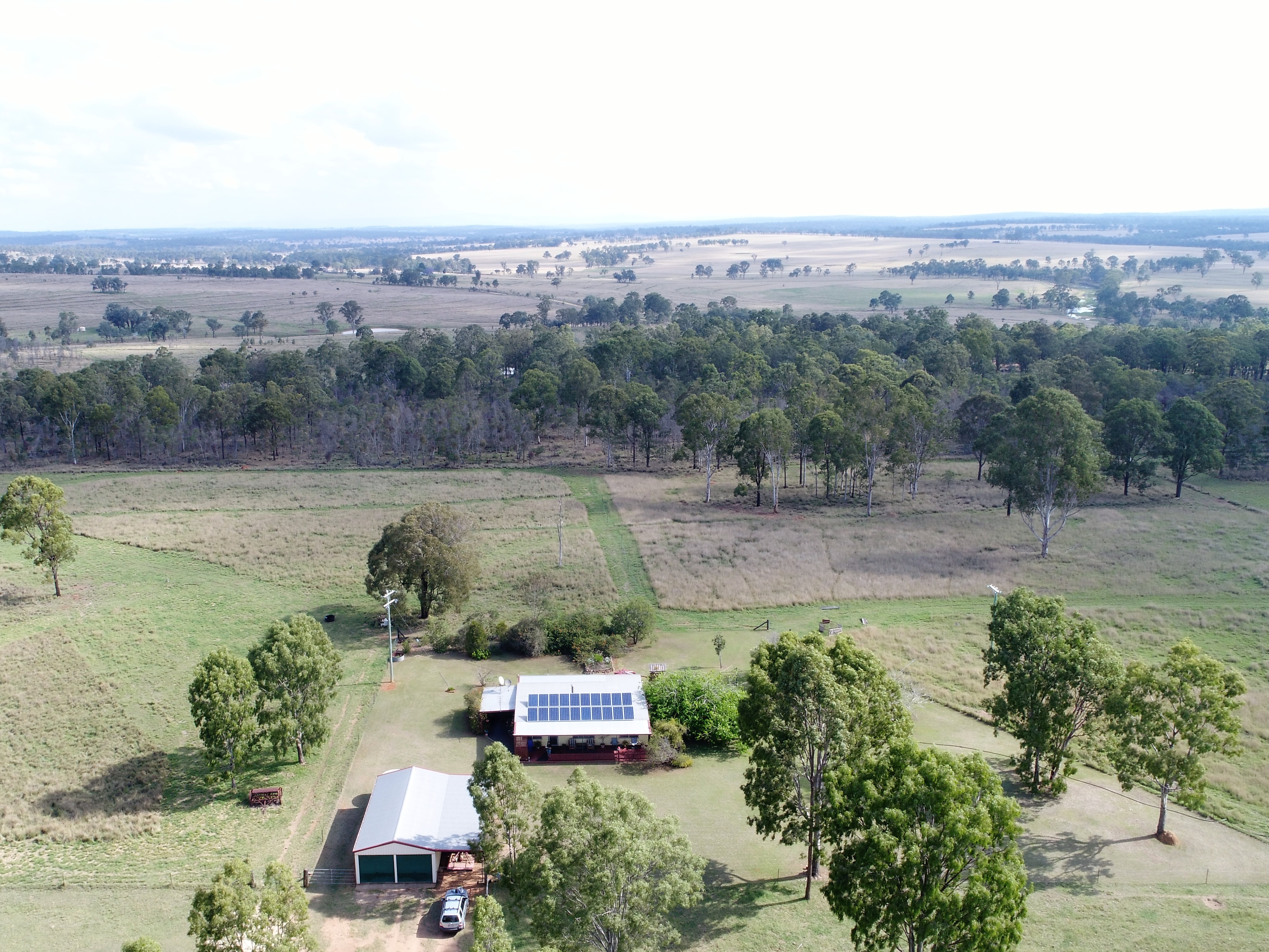 1311 - 1345  MEMERAMBI-GORDONBROOK ROAD, KINGAROY, 4610