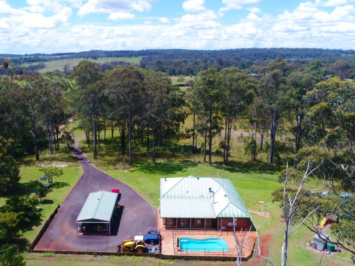 106 ERBACHER RD, HAMPTON, 4352