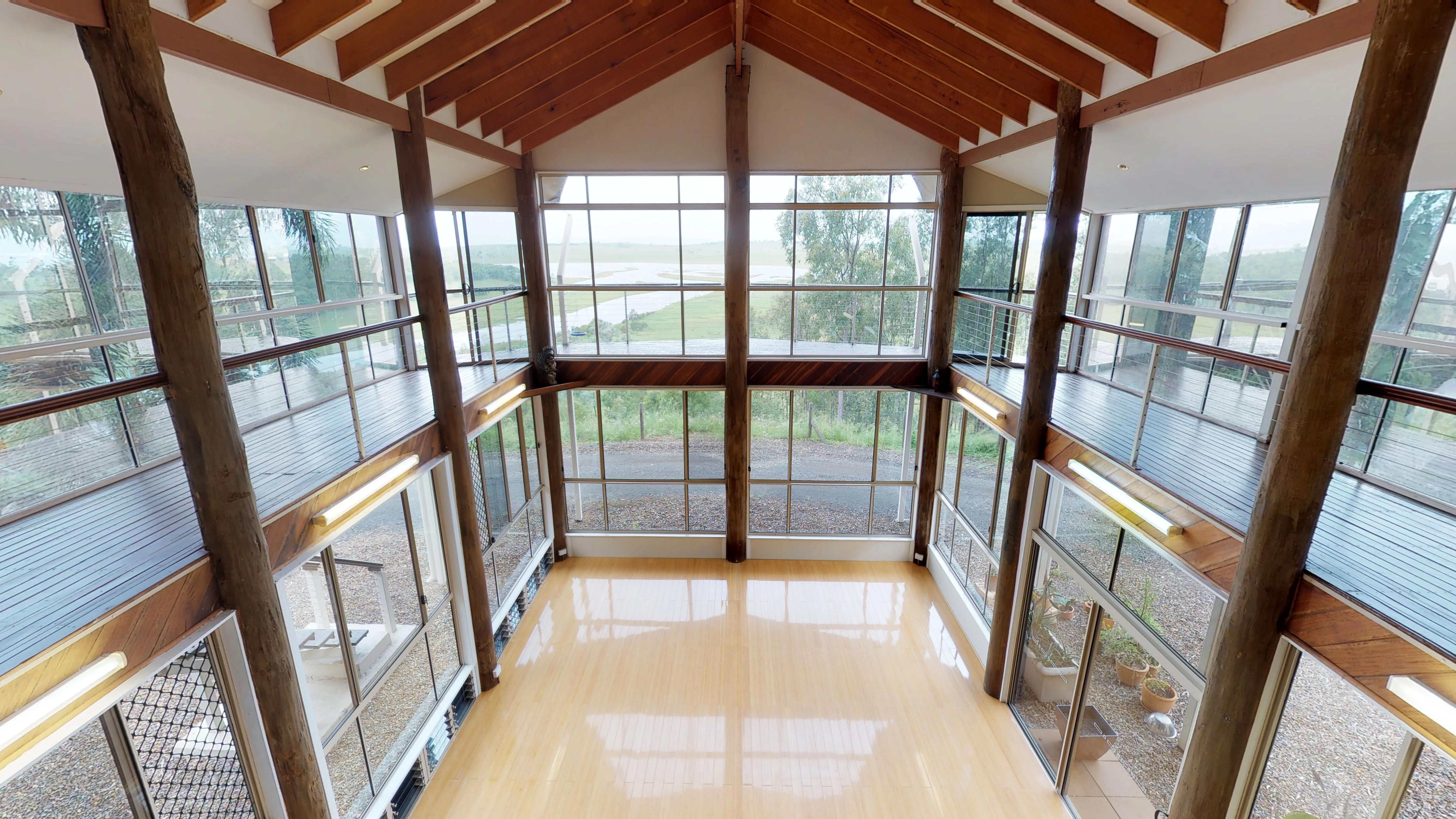 161  GLEN ESK SOUTH RD, GLEN ESK, 4312