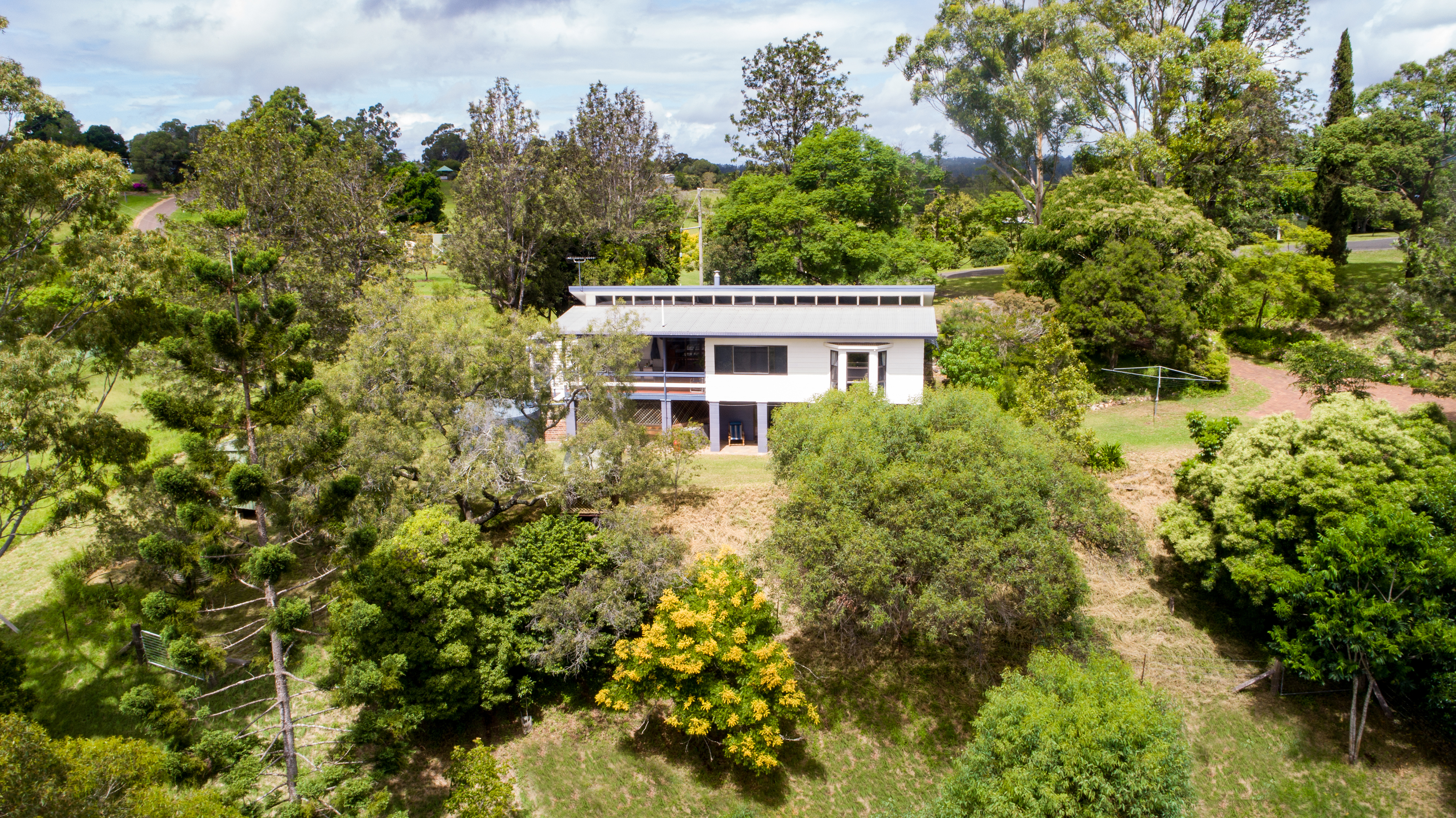 160 GREENHILLS DRIVE, BLACKBUTT, 4306