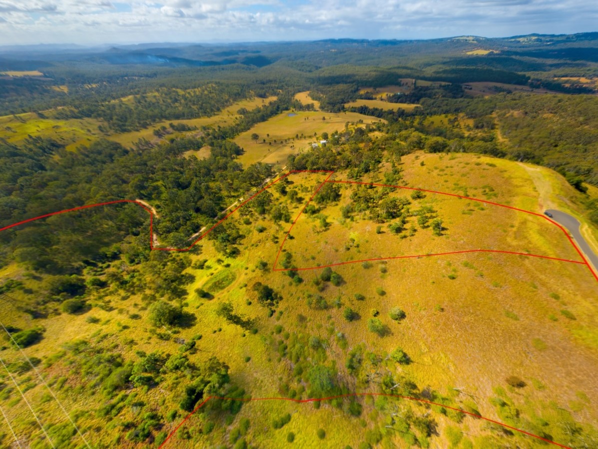 LOT 46 HAMPTON VIEW COURT, HAMPTON, 4352