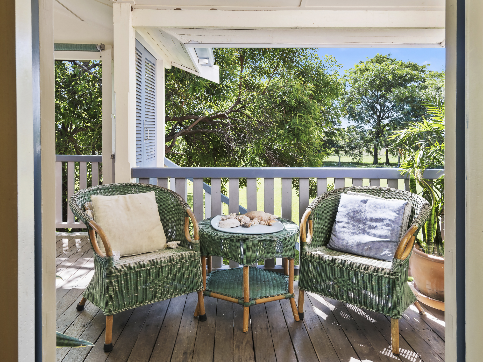 927 MUNBILLA RD , MUNBILLA, 4309