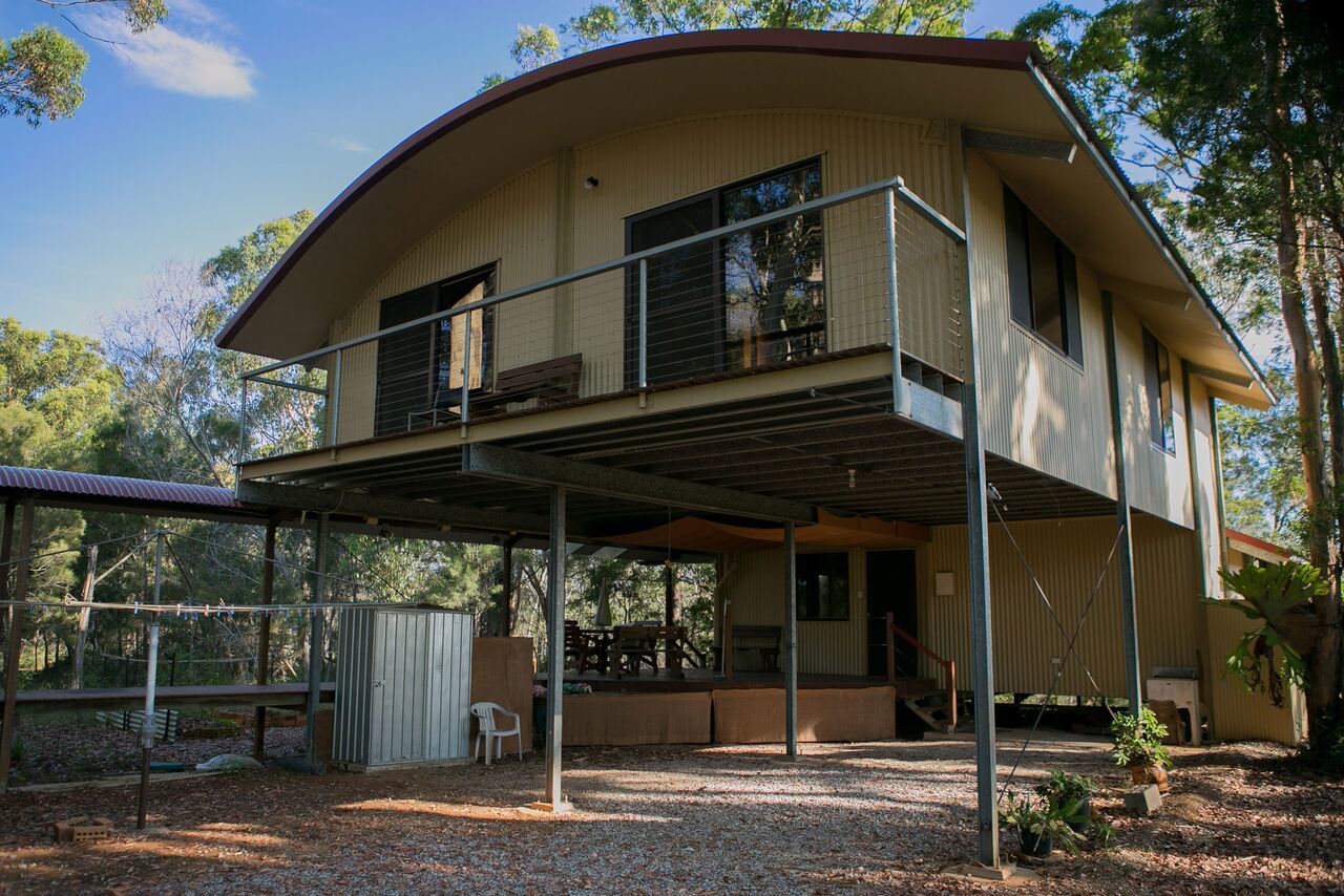 36 TREASURE ISLAND AVE, KARRAGARRA ISLAND, 4184