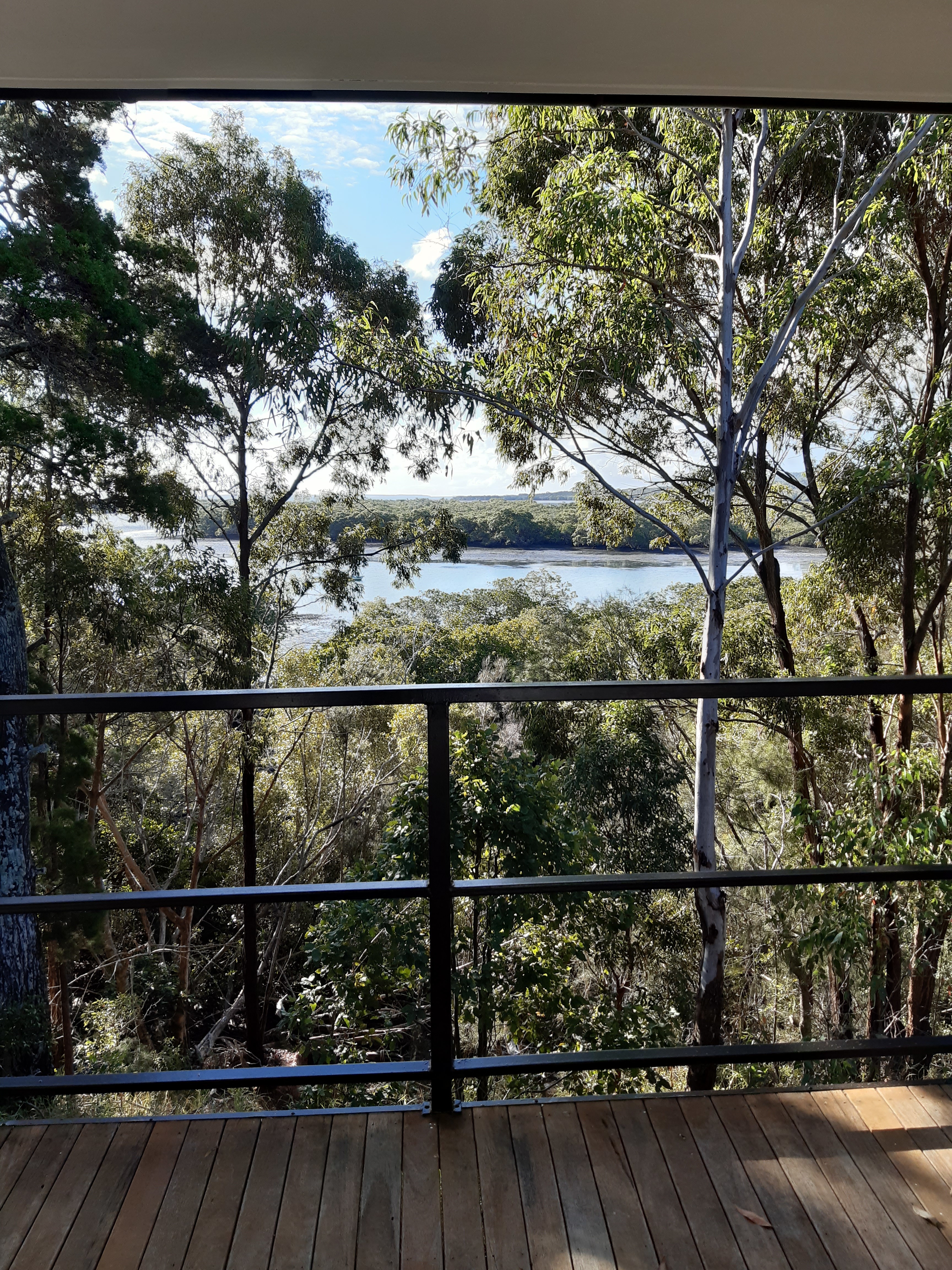 21-25 KEATS ST, RUSSELL ISLAND, 4184