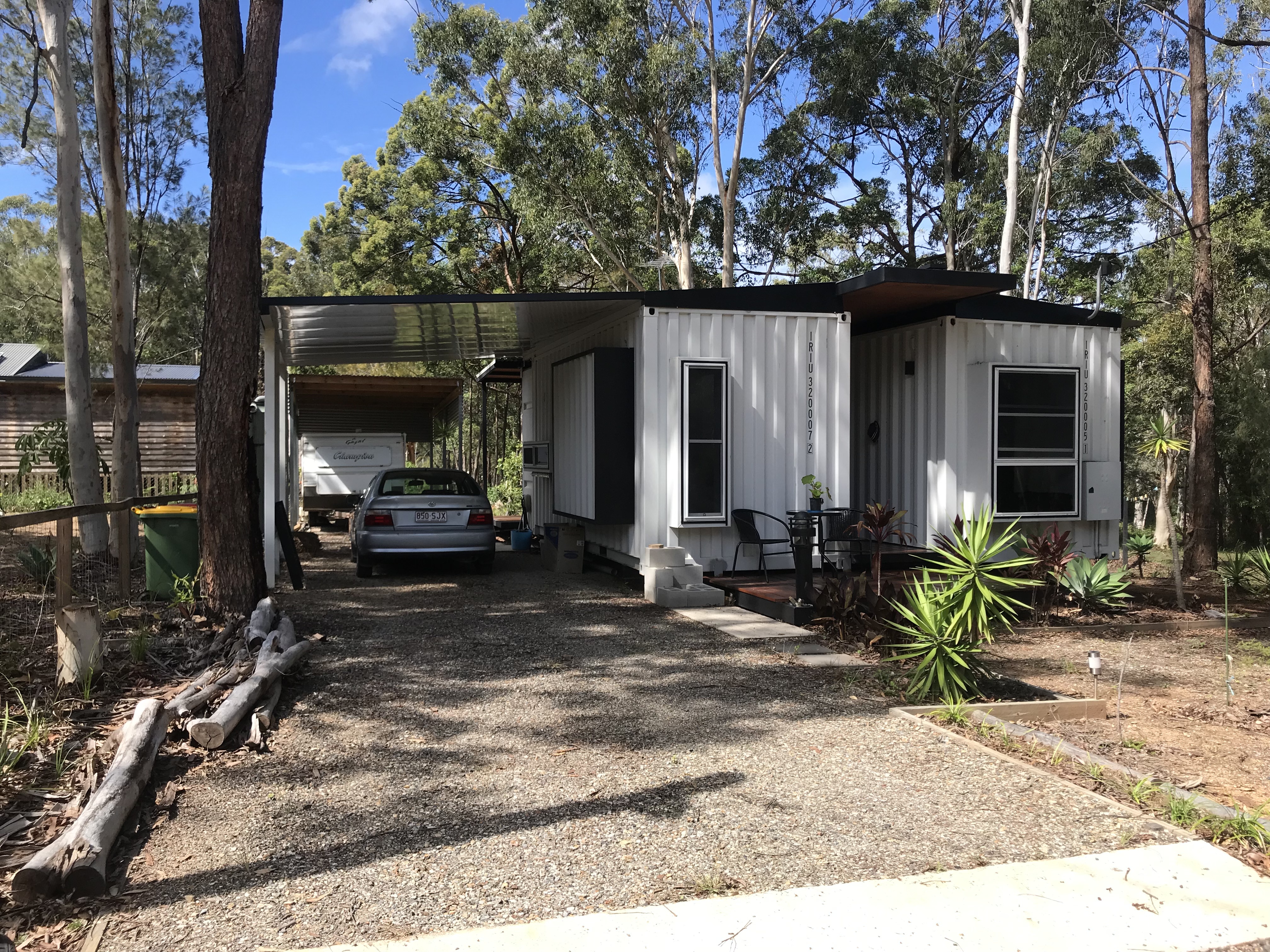 46 VILLA WOOD RD, RUSSELL ISLAND, 4184