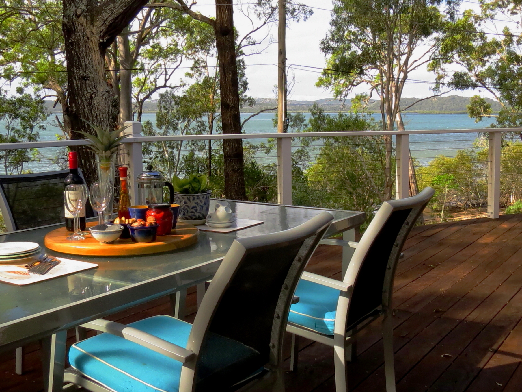 50 THE ESPLANADE, KARRAGARRA ISLAND, 4184