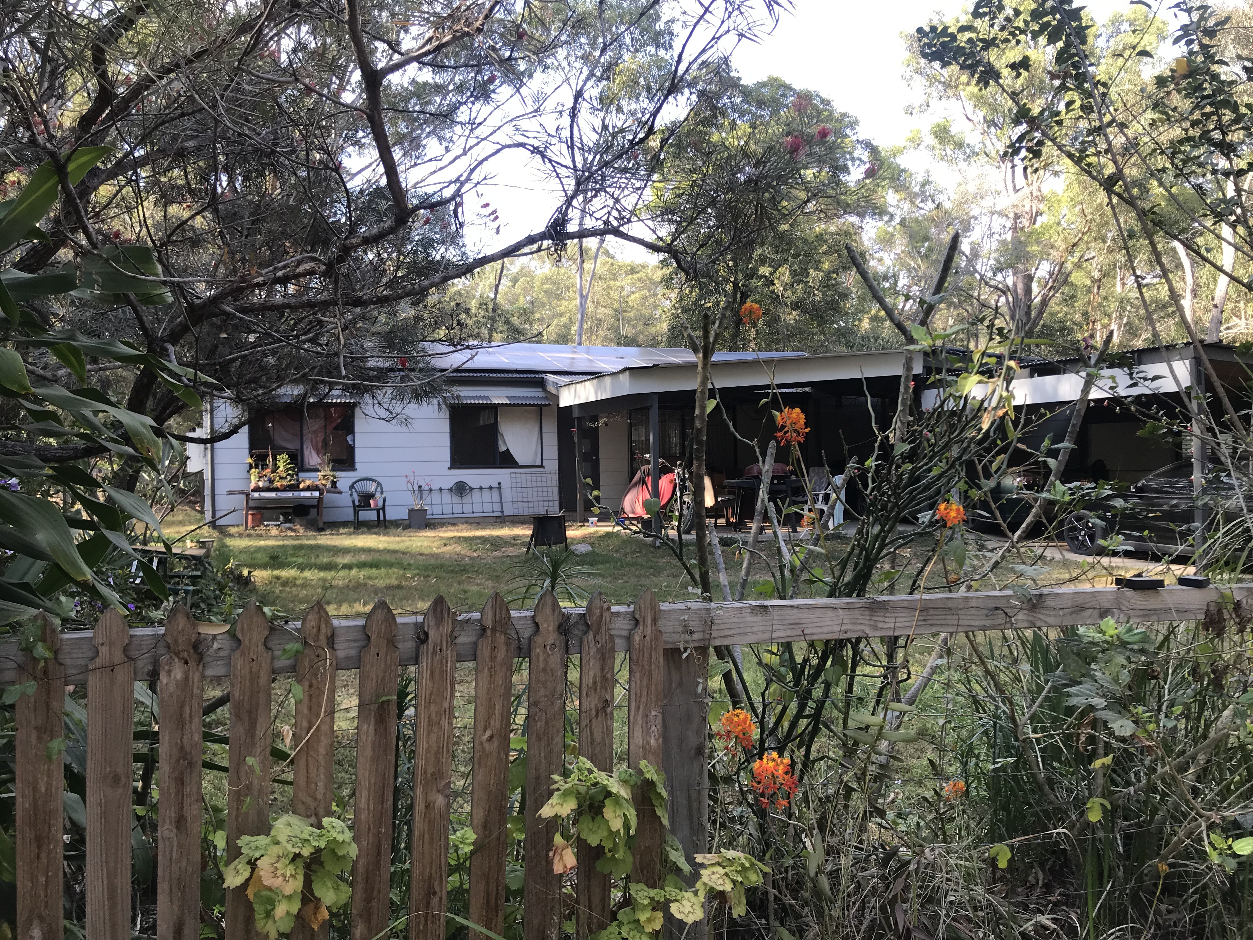 13 BORONIA AVE, RUSSELL ISLAND, 4184