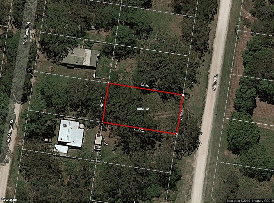 96 SOUTH END RD, RUSSELL ISLAND, 4184