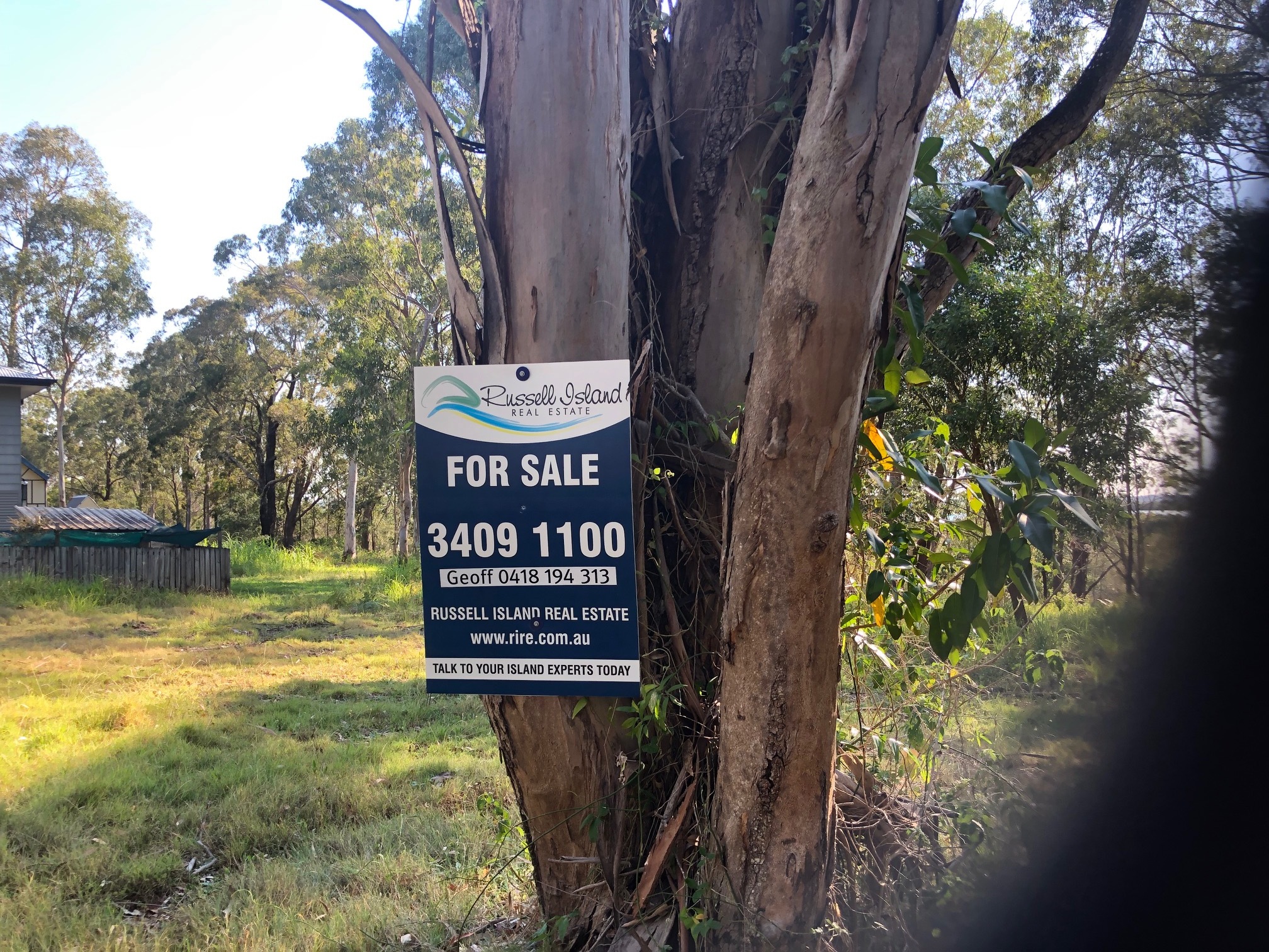 128 KINGS RD, RUSSELL ISLAND, 4184