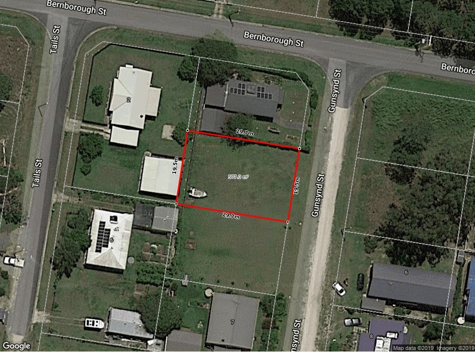 3 GUNSYND STREET, RUSSELL ISLAND, 4184