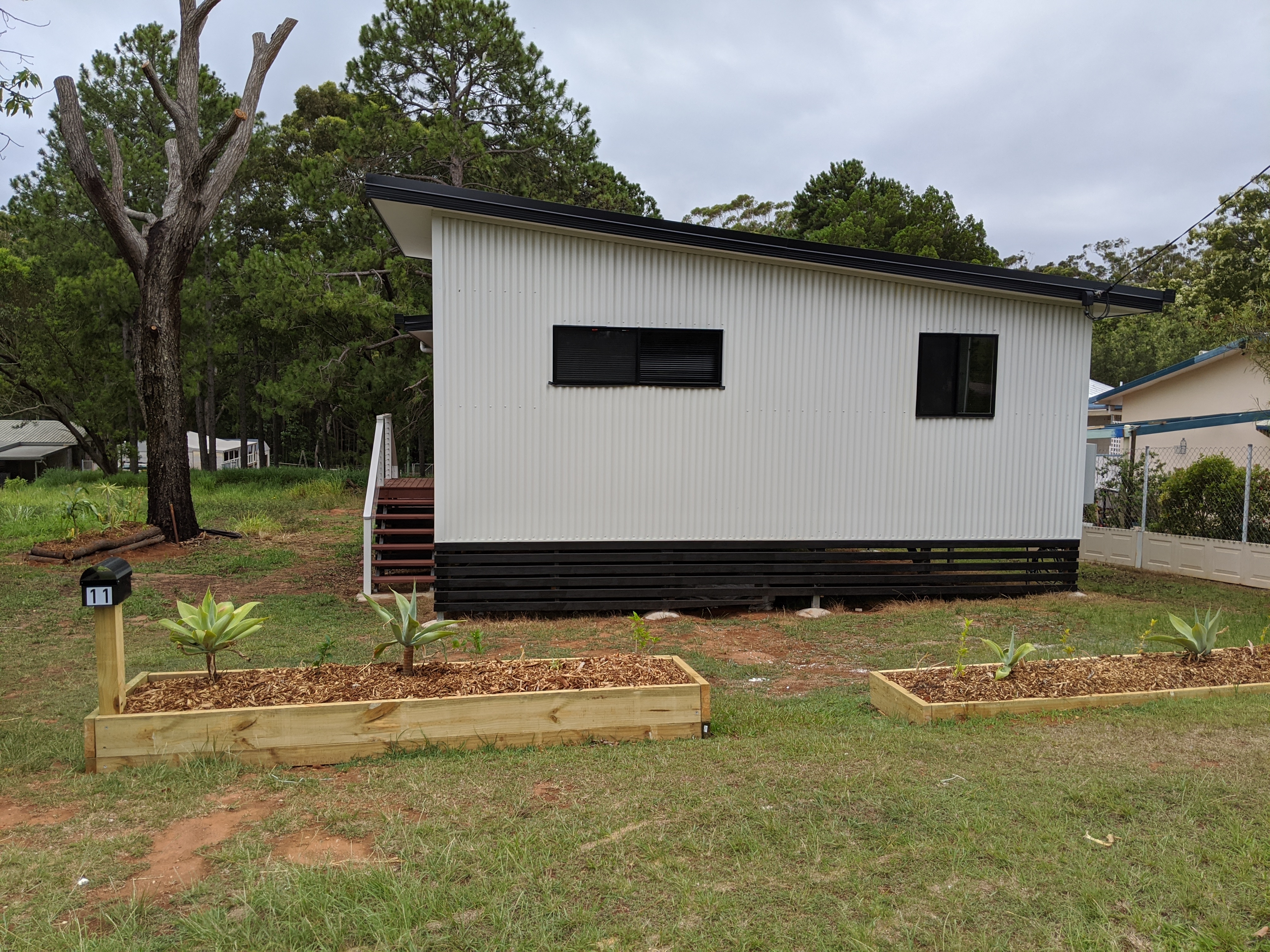 11 ROBERT ST, RUSSELL ISLAND, 4184