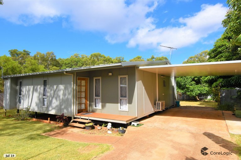 32 JUDITH ST, RUSSELL ISLAND, 4184