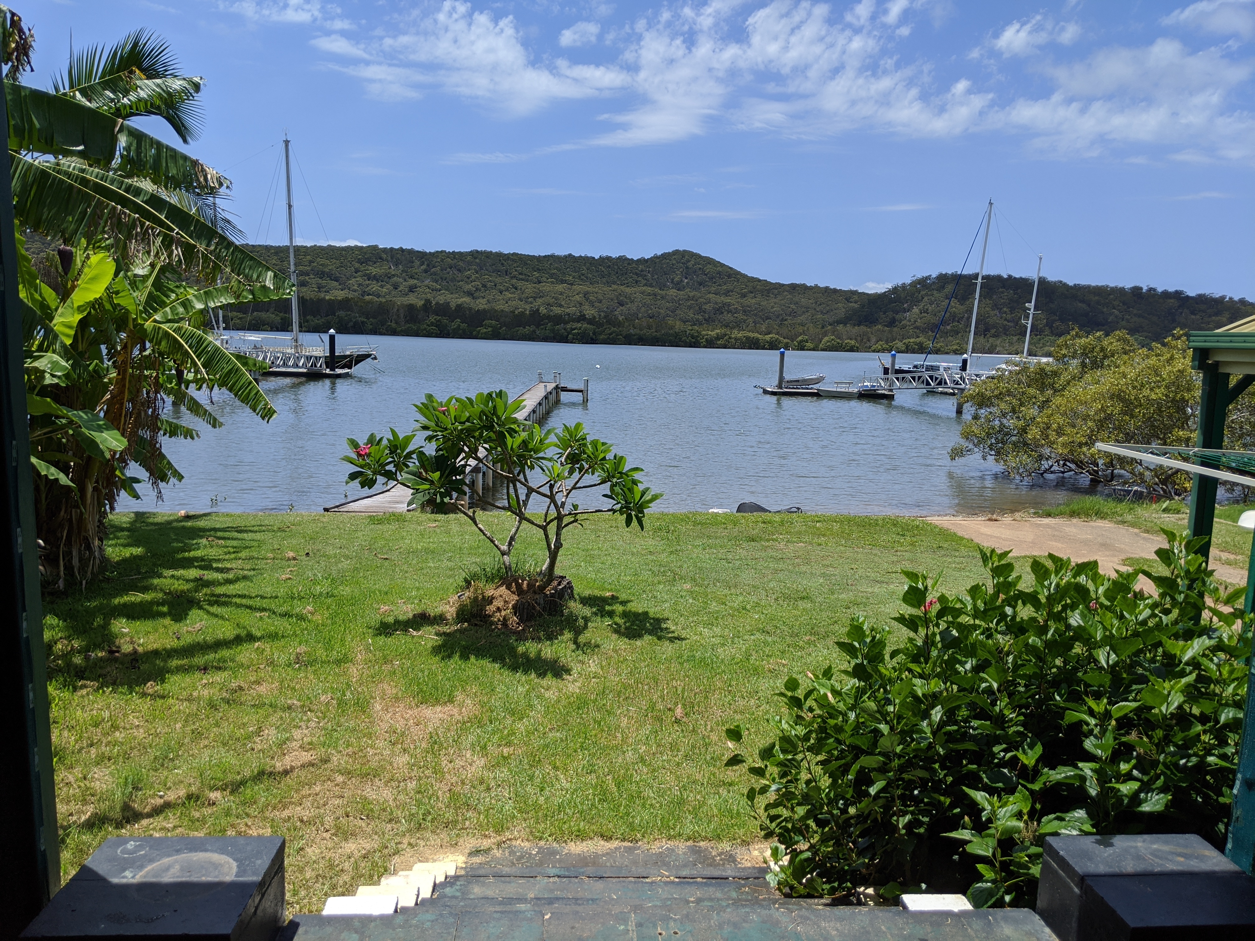 91 WAHINE DR, RUSSELL ISLAND, 4184