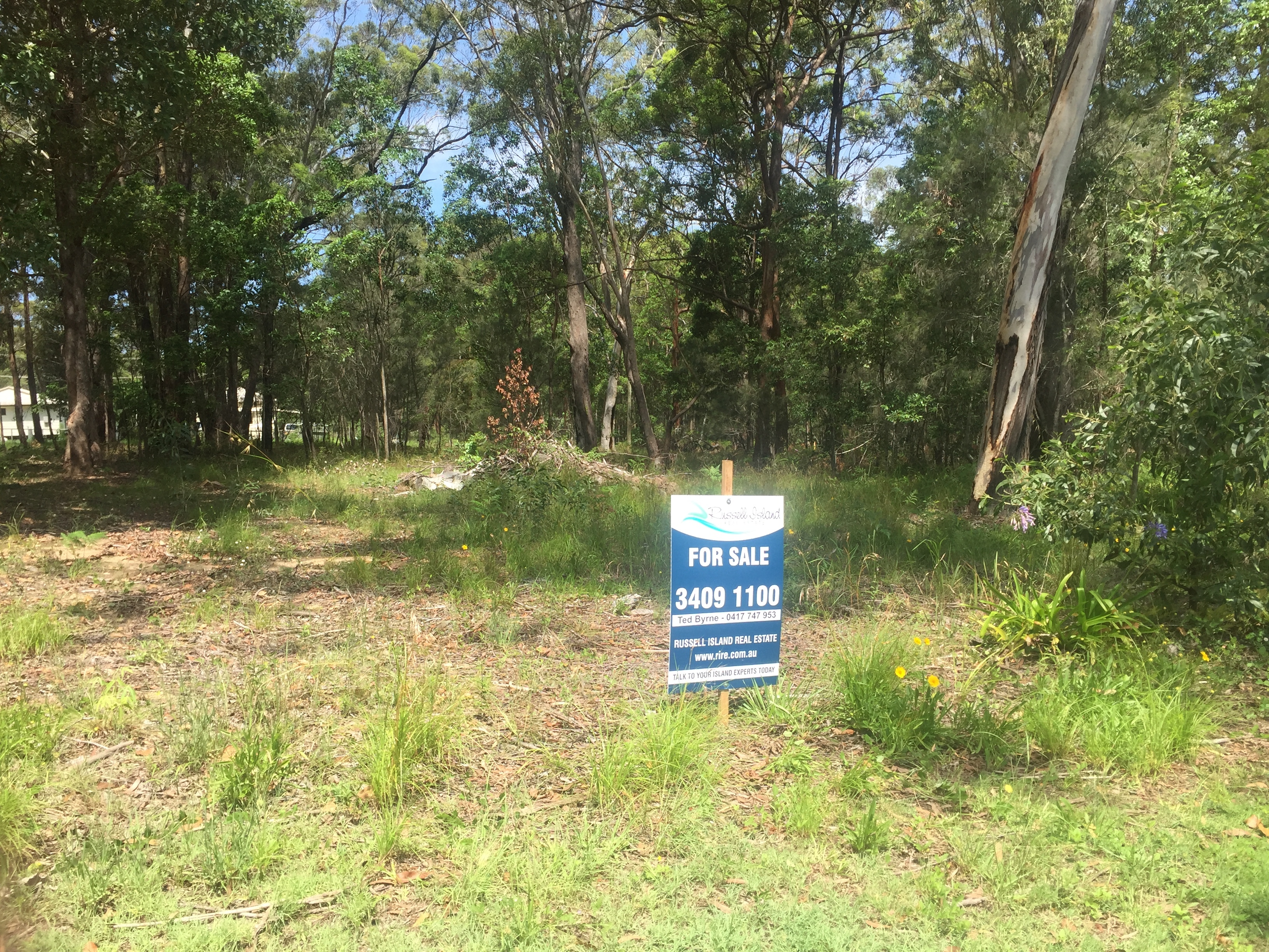 6 KULA ST, RUSSELL ISLAND, 4184