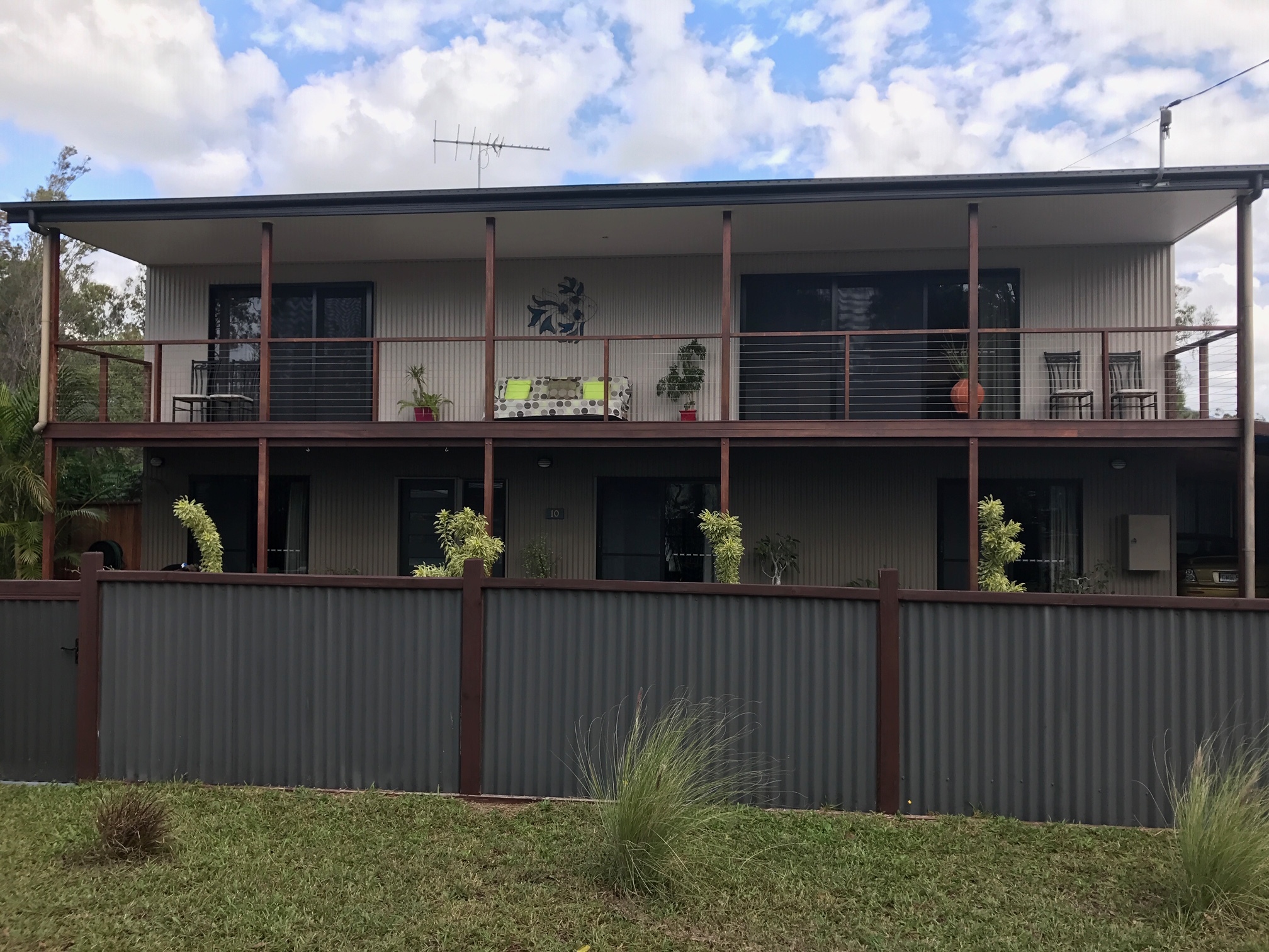 10 BAY DRIVE, RUSSELL ISLAND, 4184