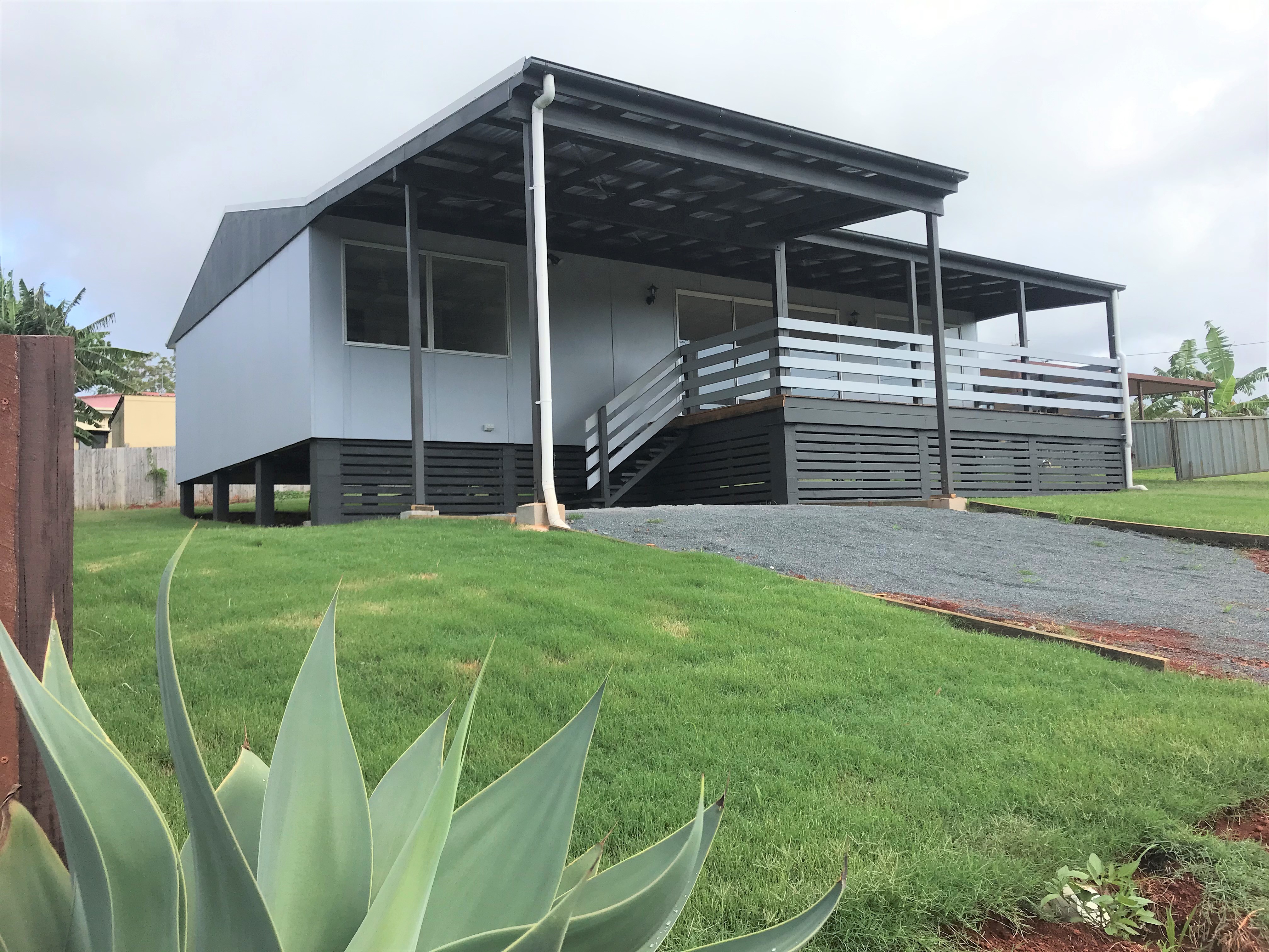 8 OAK ST, RUSSELL ISLAND, 4184