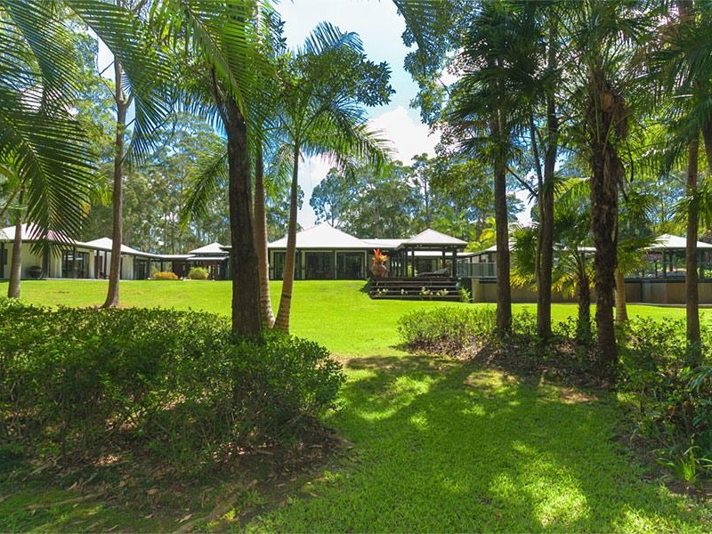 261 DATH HENDERSON ROAD, TINBEERWAH, 4563 261 DATH HENDERSON ROAD, TINBEERWAH, 4563