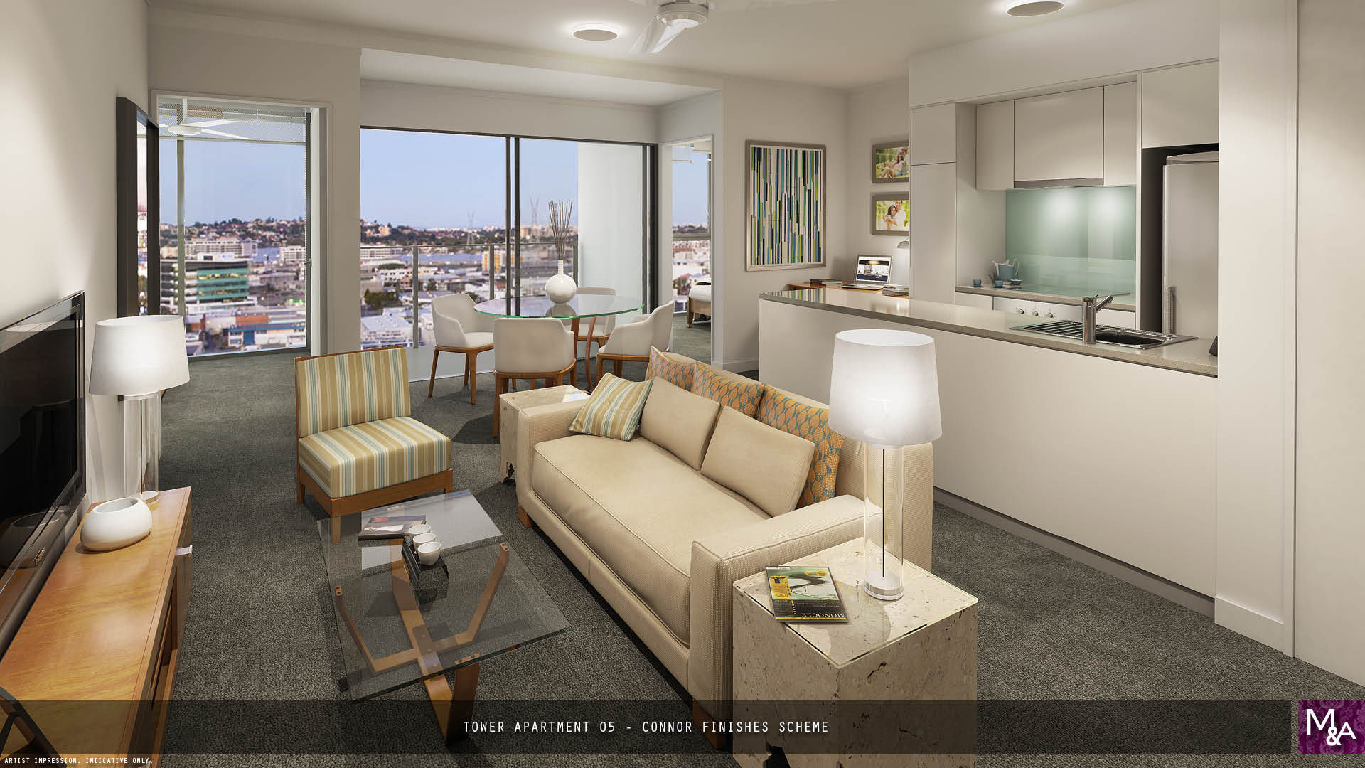 117 MCLACHLAN STREET, FORTITUDE VALLEY, 4006