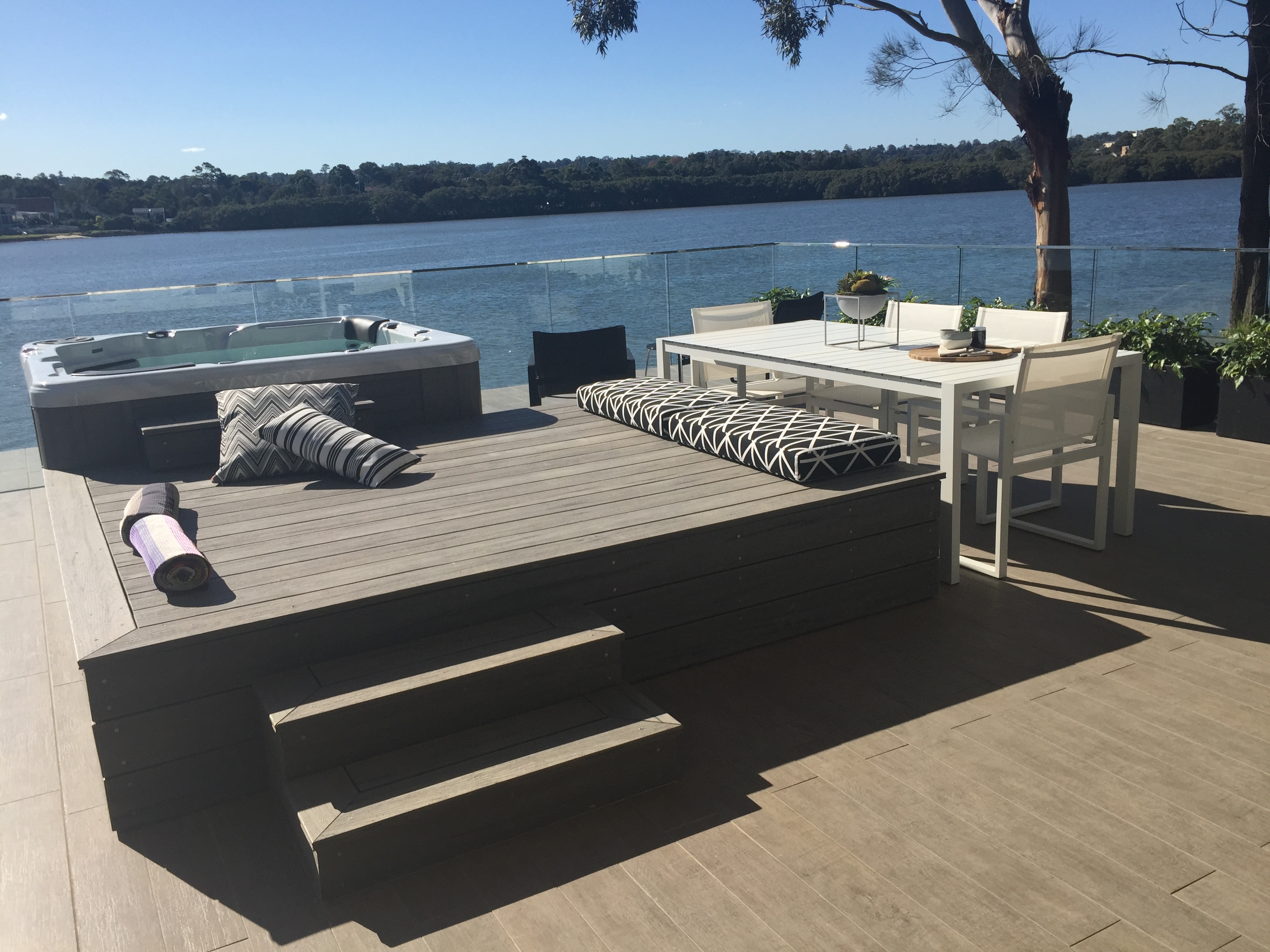 1 BURROWAY ROAD, WENTWORTH POINT, 2127