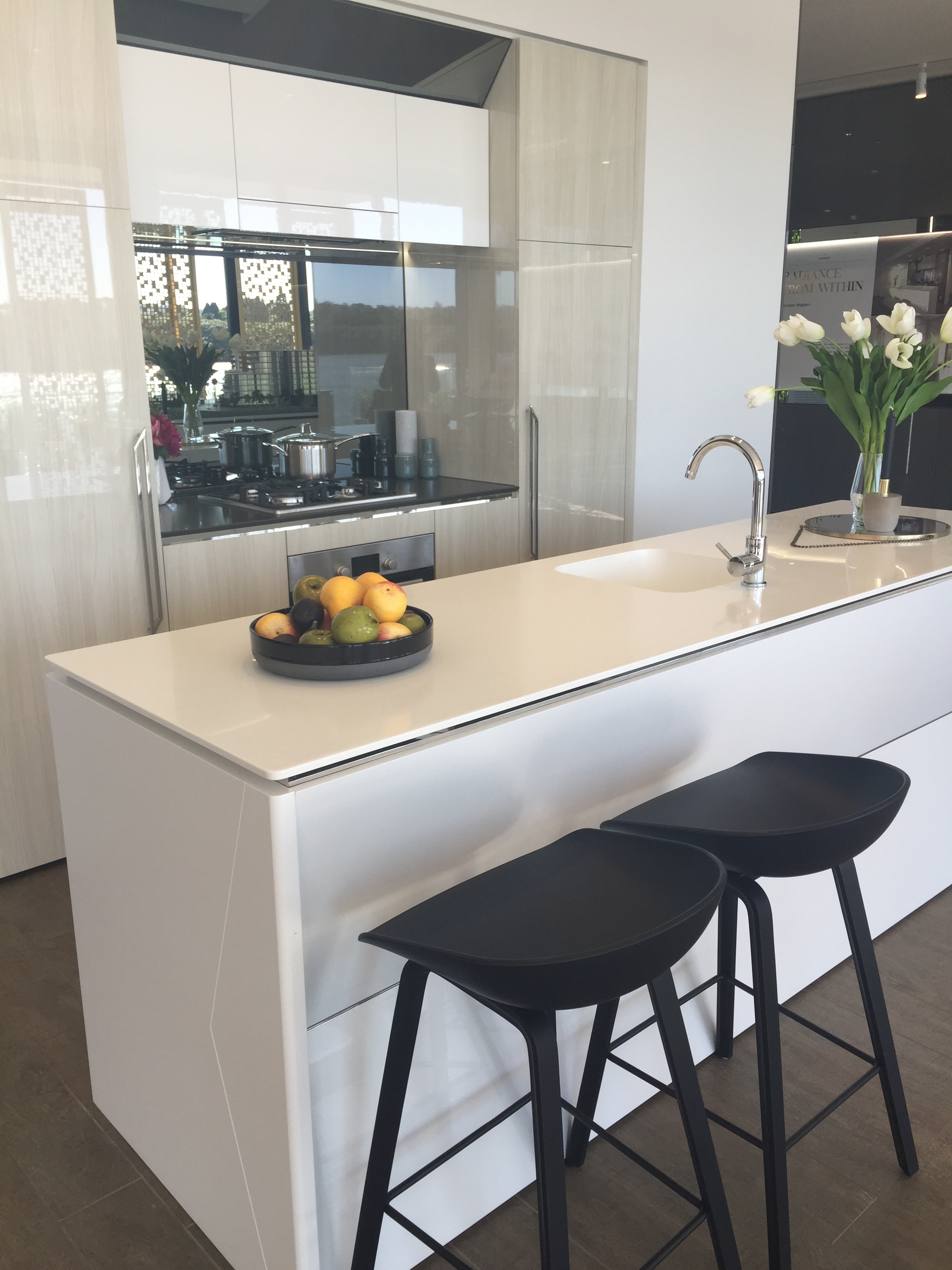 1 BURROWAY ROAD, WENTWORTH POINT, 2127