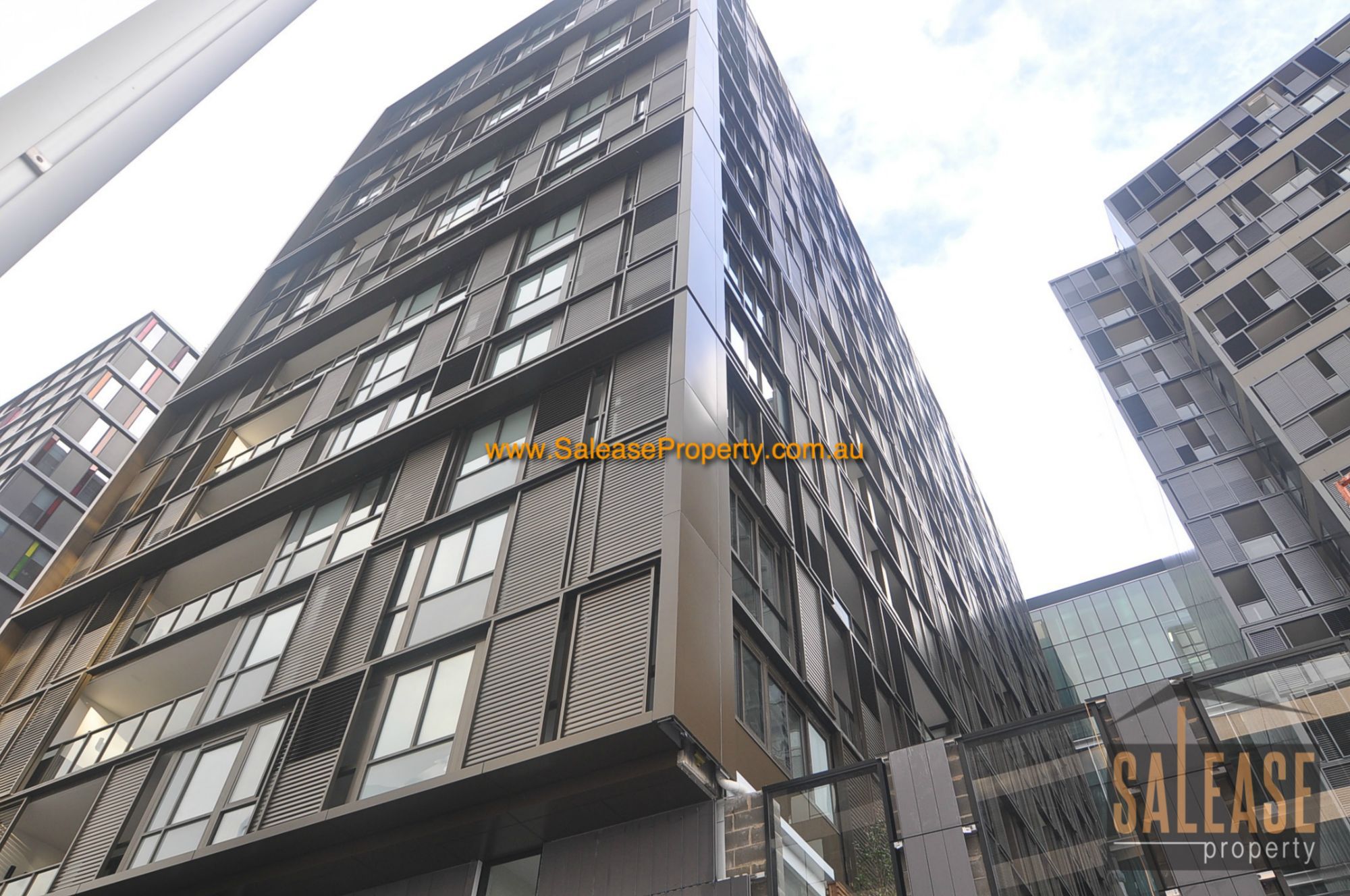 S1307/178 THOMAS STREET, HAYMARKET, 2000