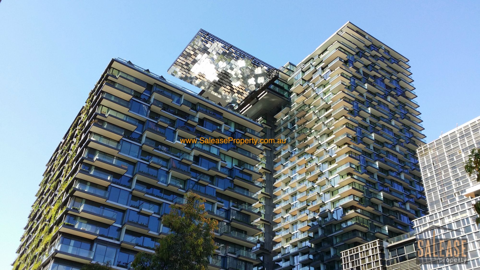 1015/18 PARK LANE, CHIPPENDALE, 2008