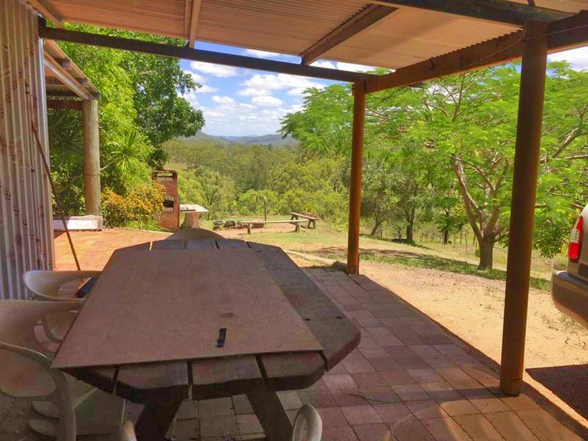 LOT 234 OAKEY CREEK RD, KINBOMBI, 4601 LOT 234 OAKEY CREEK RD, KINBOMBI, 4601