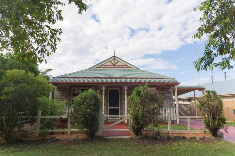 7 CHESTERTON CRES, SIPPY DOWNS, 4556 7 CHESTERTON CRES, SIPPY DOWNS, 4556