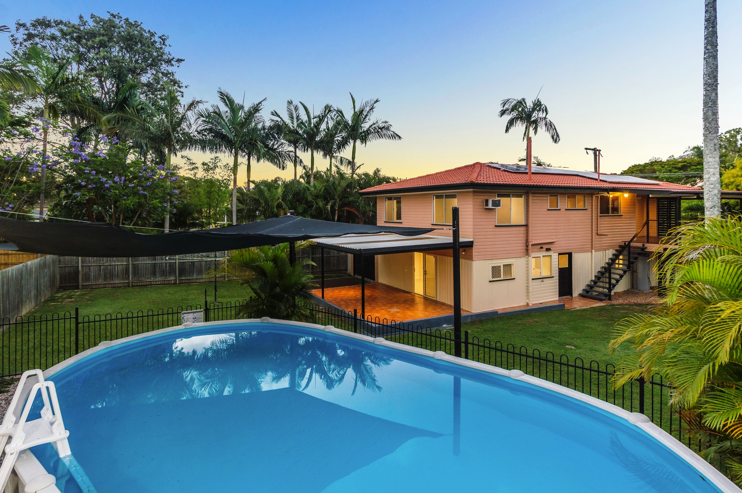 9 BEVLIN COURT, ALBANY CREEK, 4035
