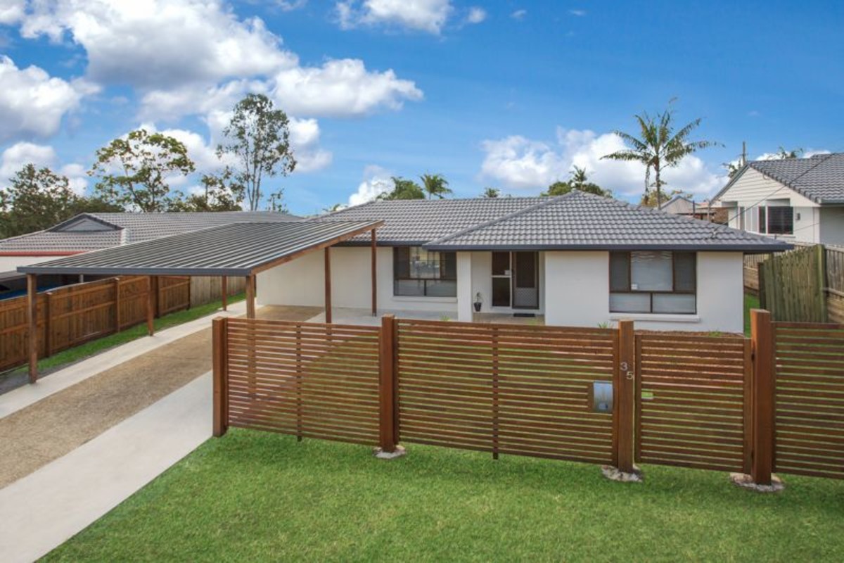 35 CHOWCHILLA ST, ALBANY CREEK, 4035