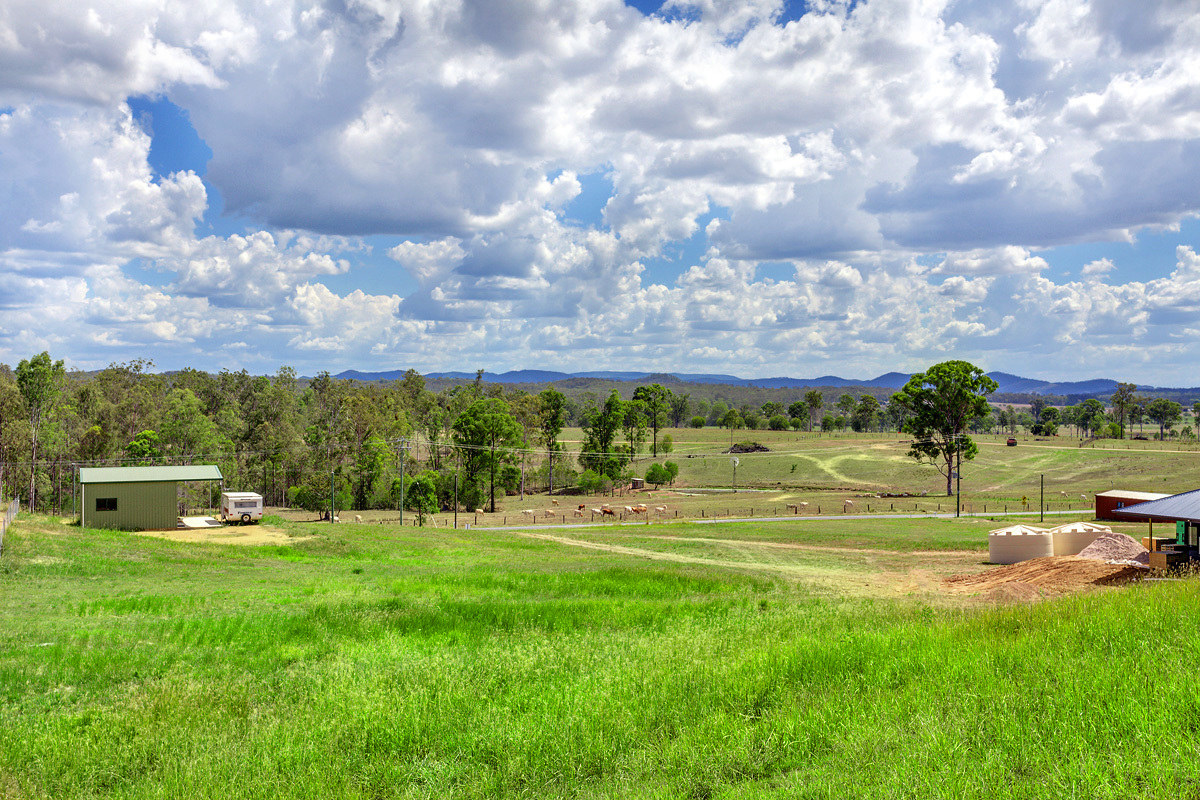 294 CURRA ESTATE RD, CURRA, 4570