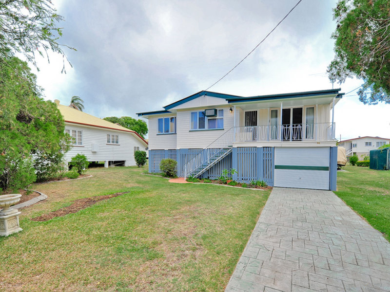 98 ADELAIDE ST, CARINA, 4152