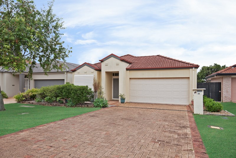 16 DUGGAN ST, NORTH LAKES, 4509