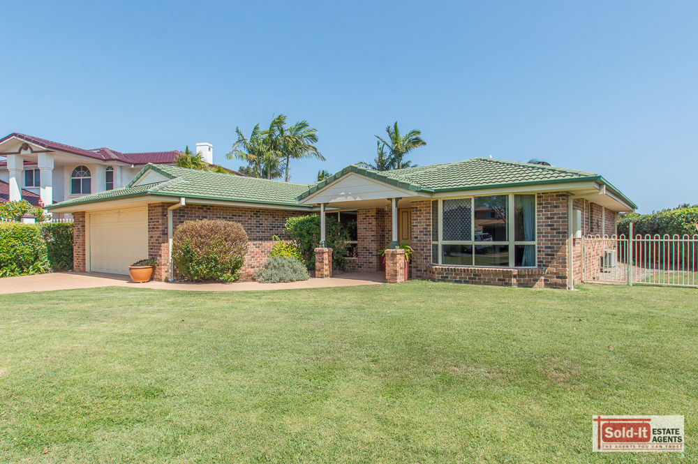 44 TAHITI STREET, TAIGUM, 4018