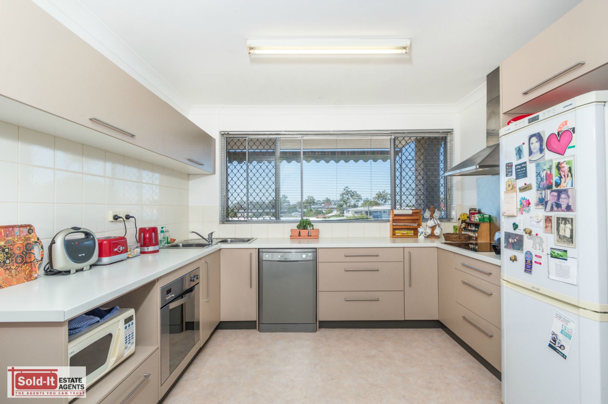 7 LUCY STREET, GAYTHORNE, 4051