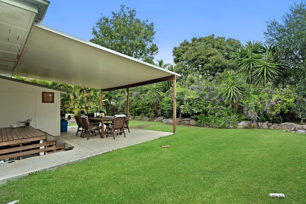 15 DONOVAN STREET, ZILLMERE, 4034