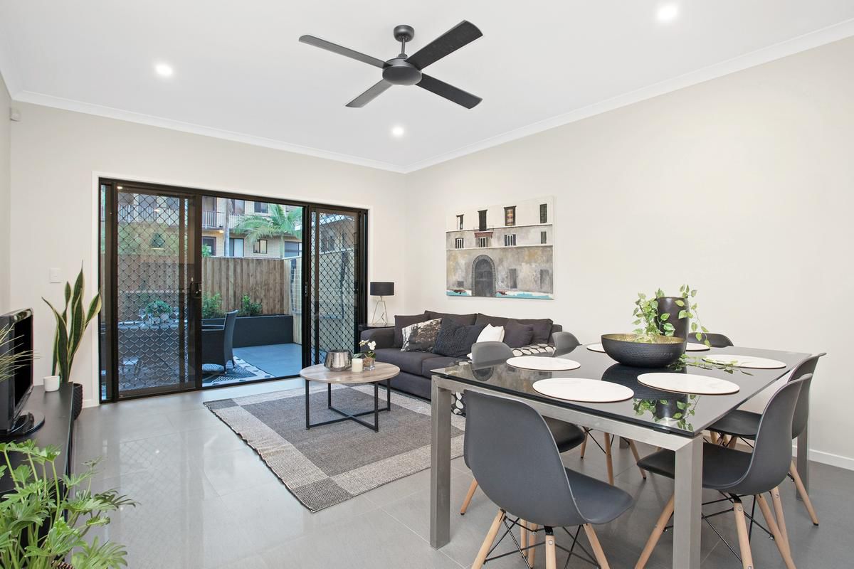 95 JUNCTION ROAD, CLAYFIELD, 4011