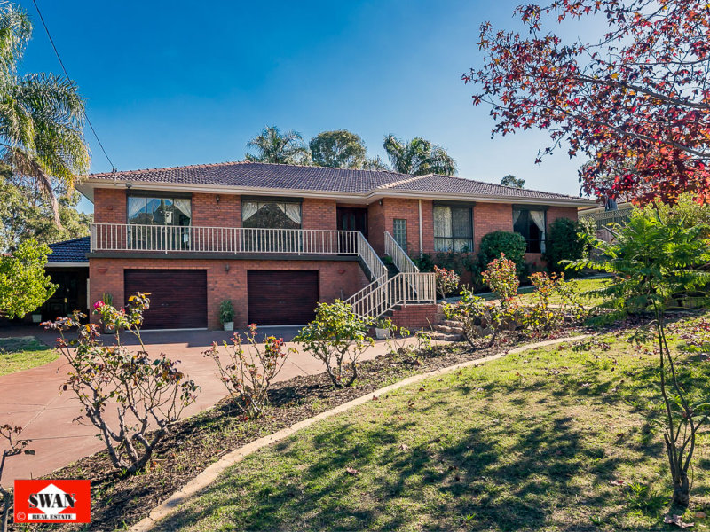 87 SCOTT STREET, HELENA VALLEY, 6056